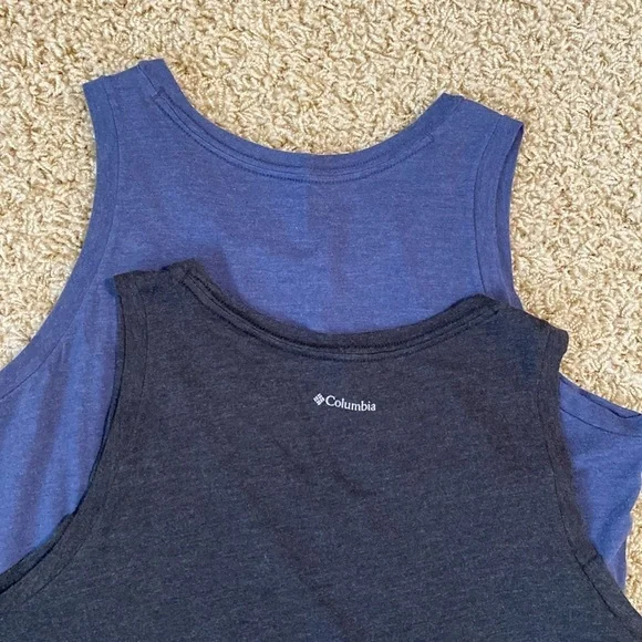 Columbia | Hoodie & Tank Set - Picture 7 of 14